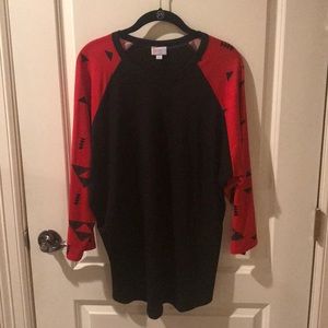 Lularoe Shirt